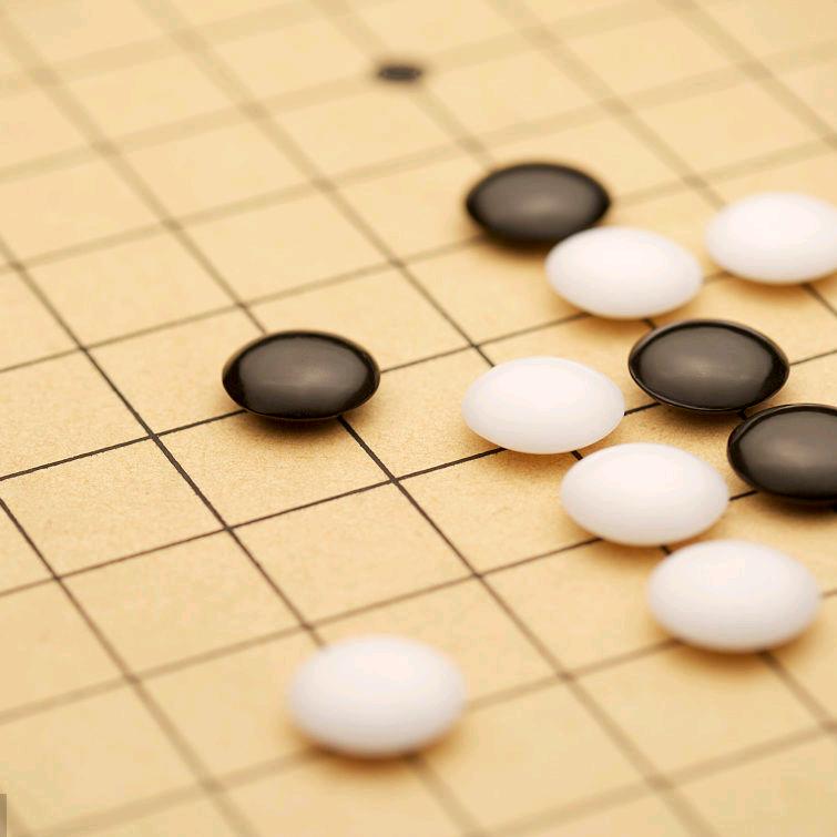 悠哉围棋