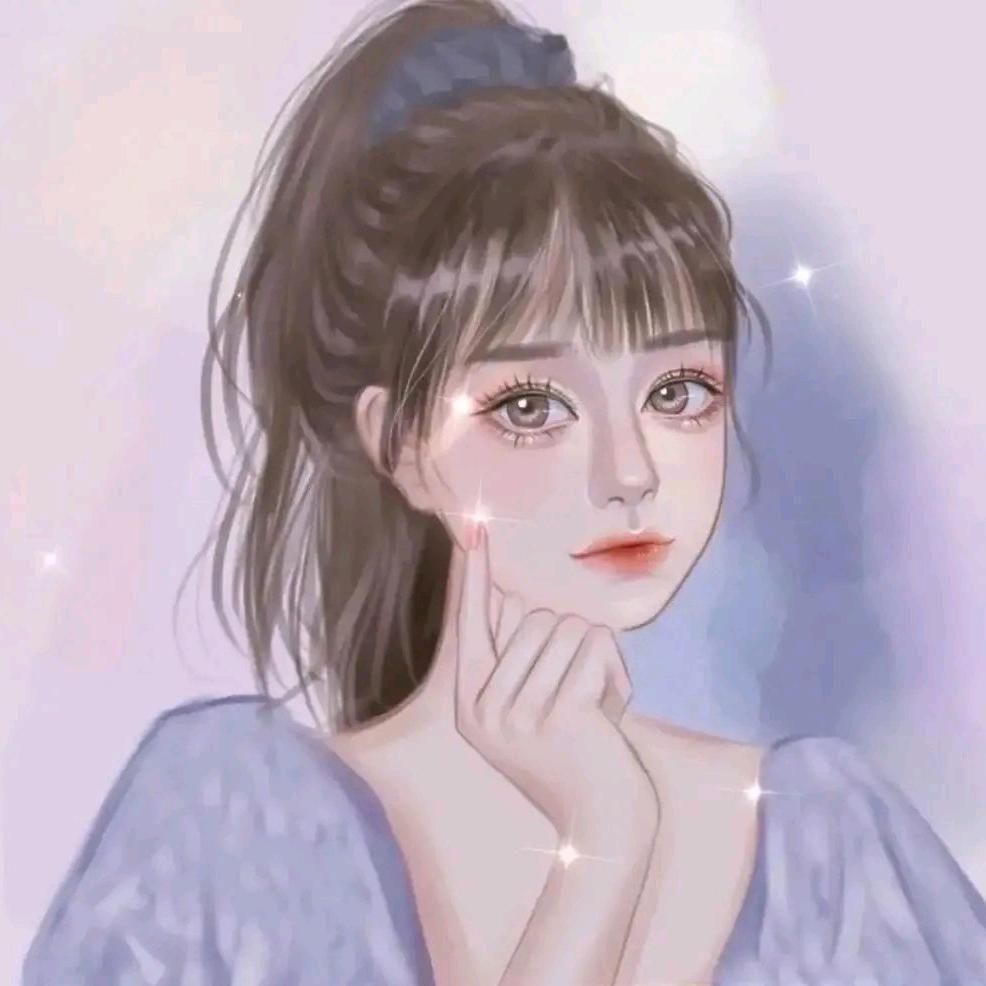 张家小妞💕