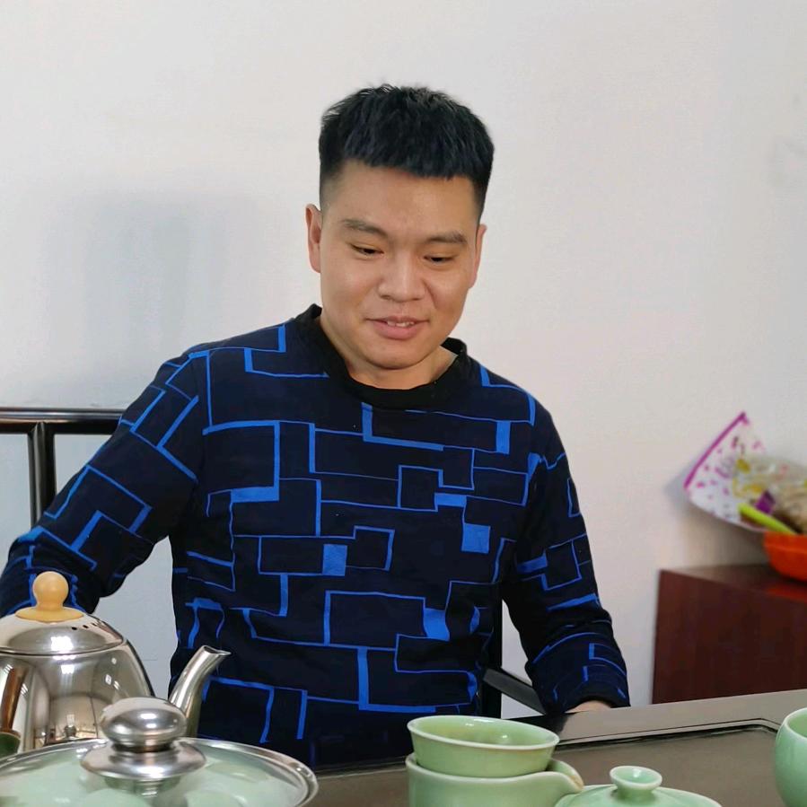 杨昌安