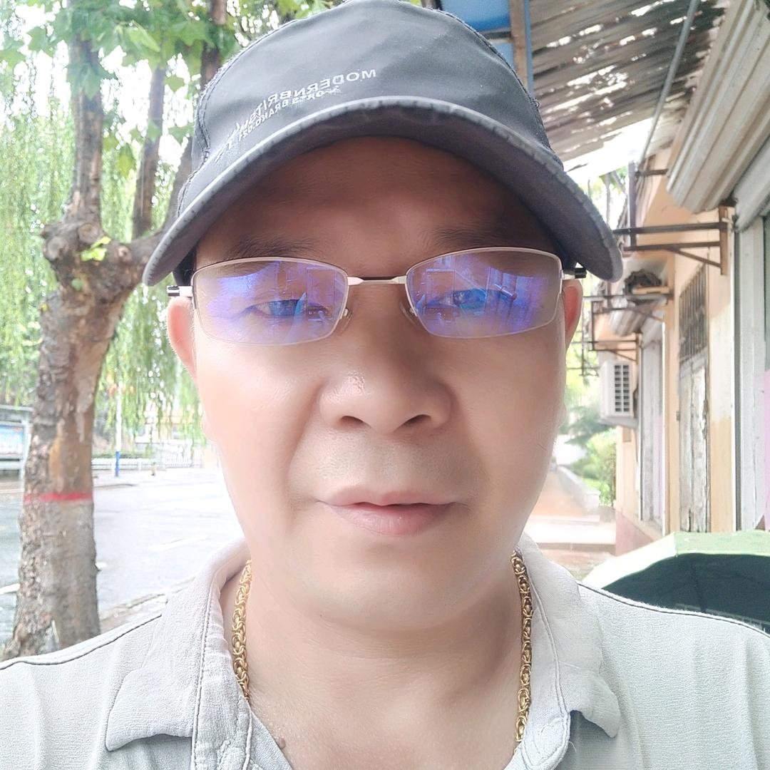 林哥
