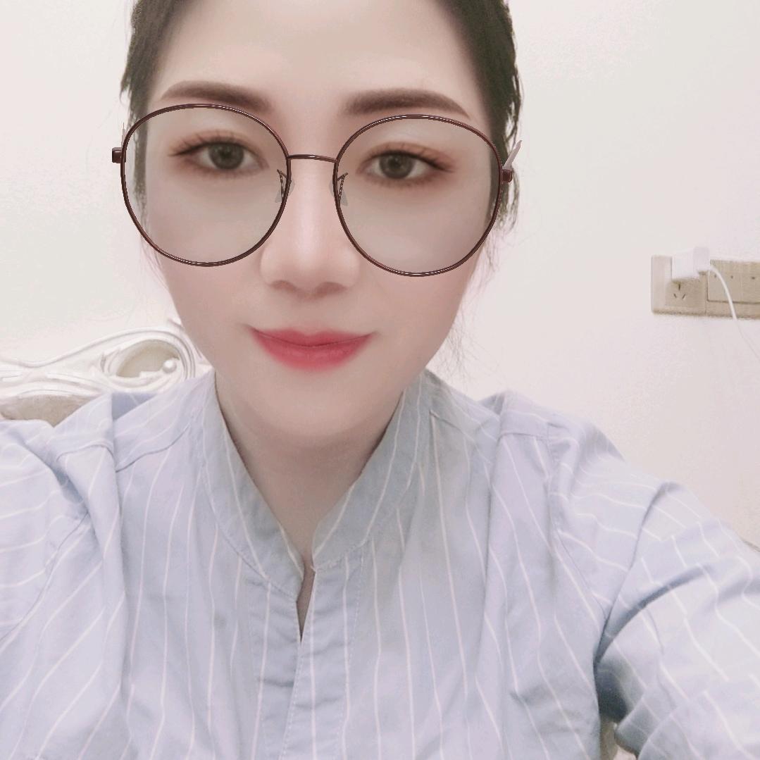 高端订制亿合门窗李姐