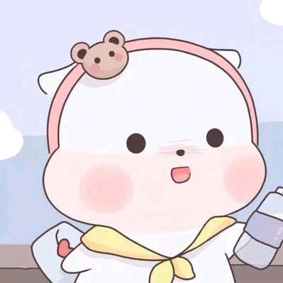 小猪的裙摆️