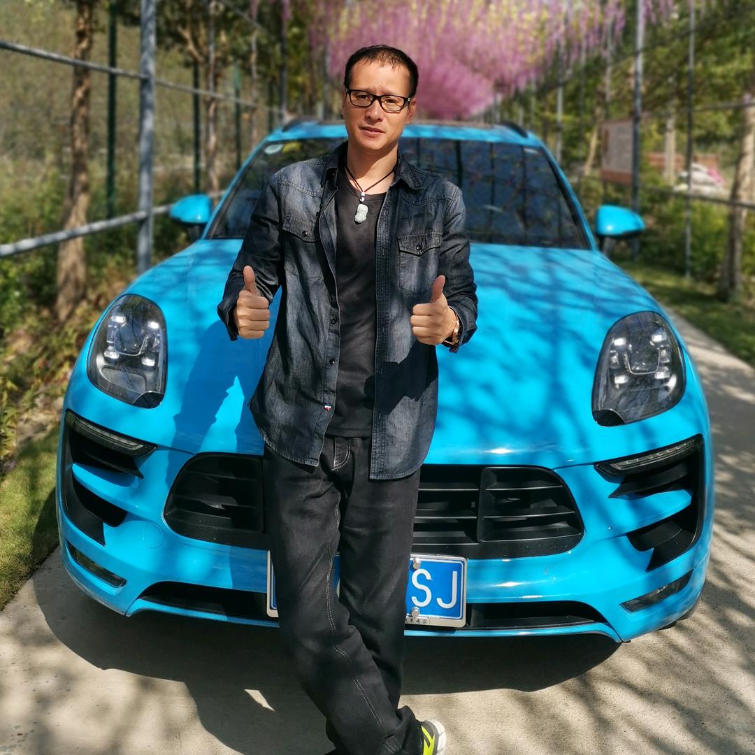 小杨哥🇨🇳