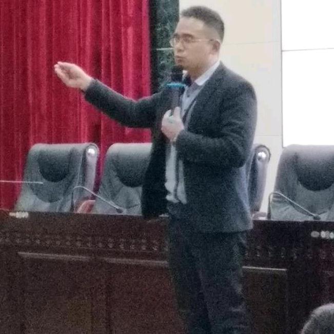 湘西心之源～心理咨询师