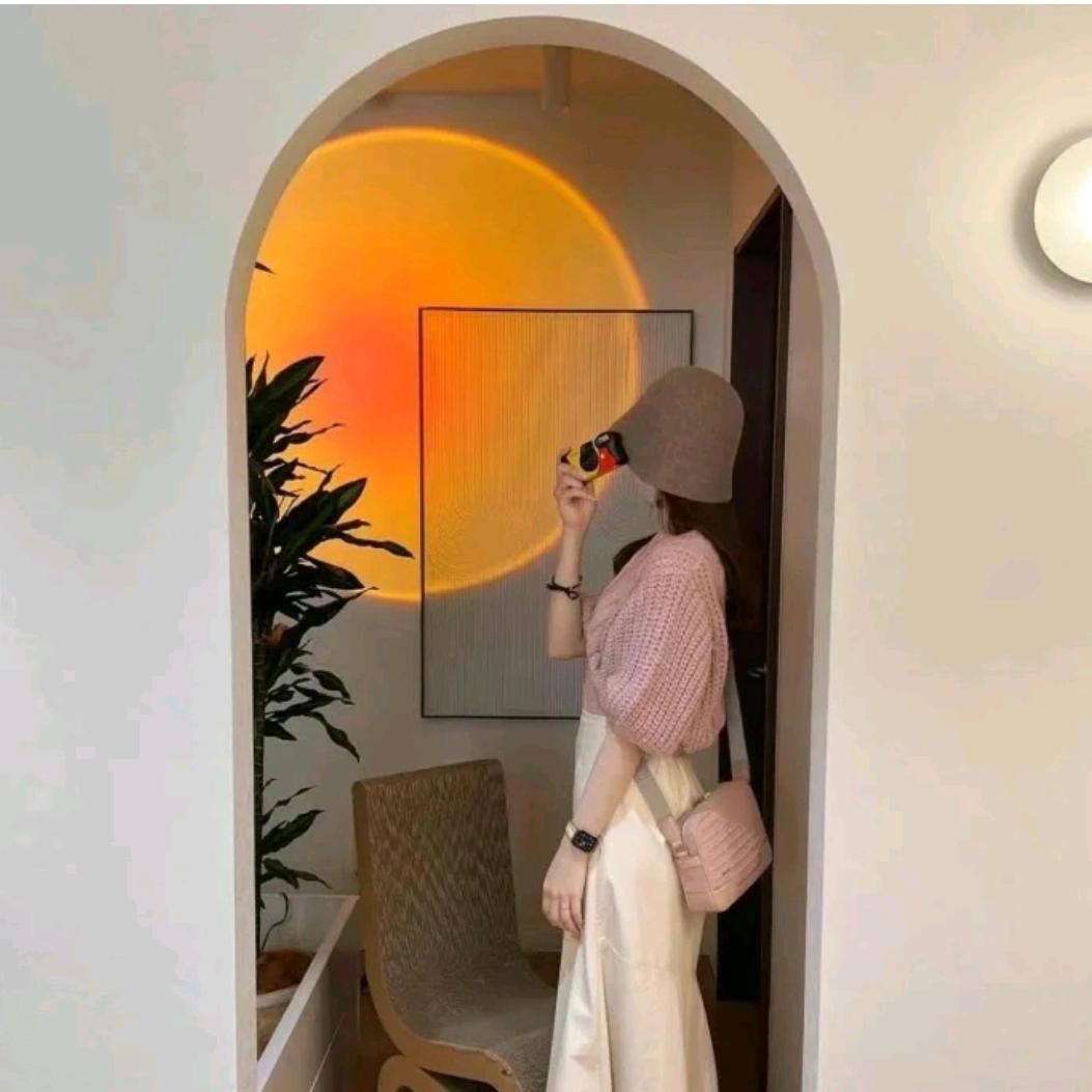 Demi来了