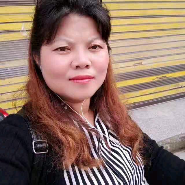 熊三姐
