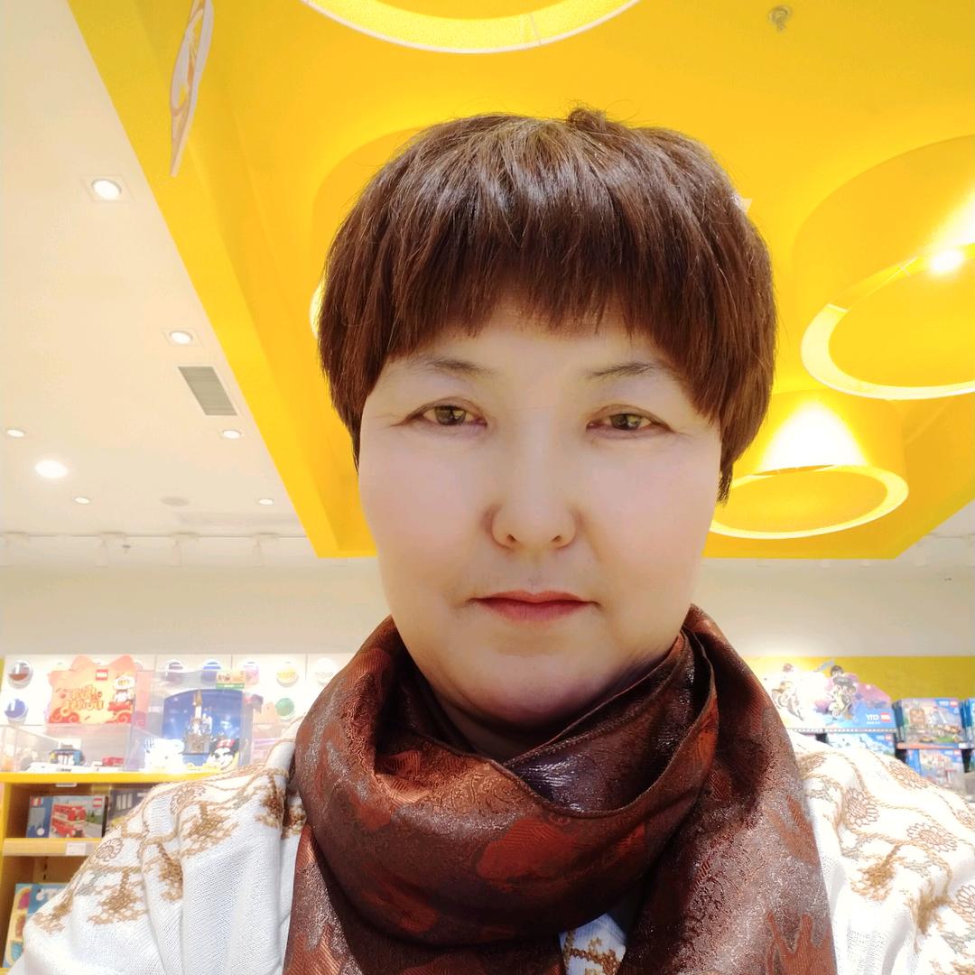 其木格