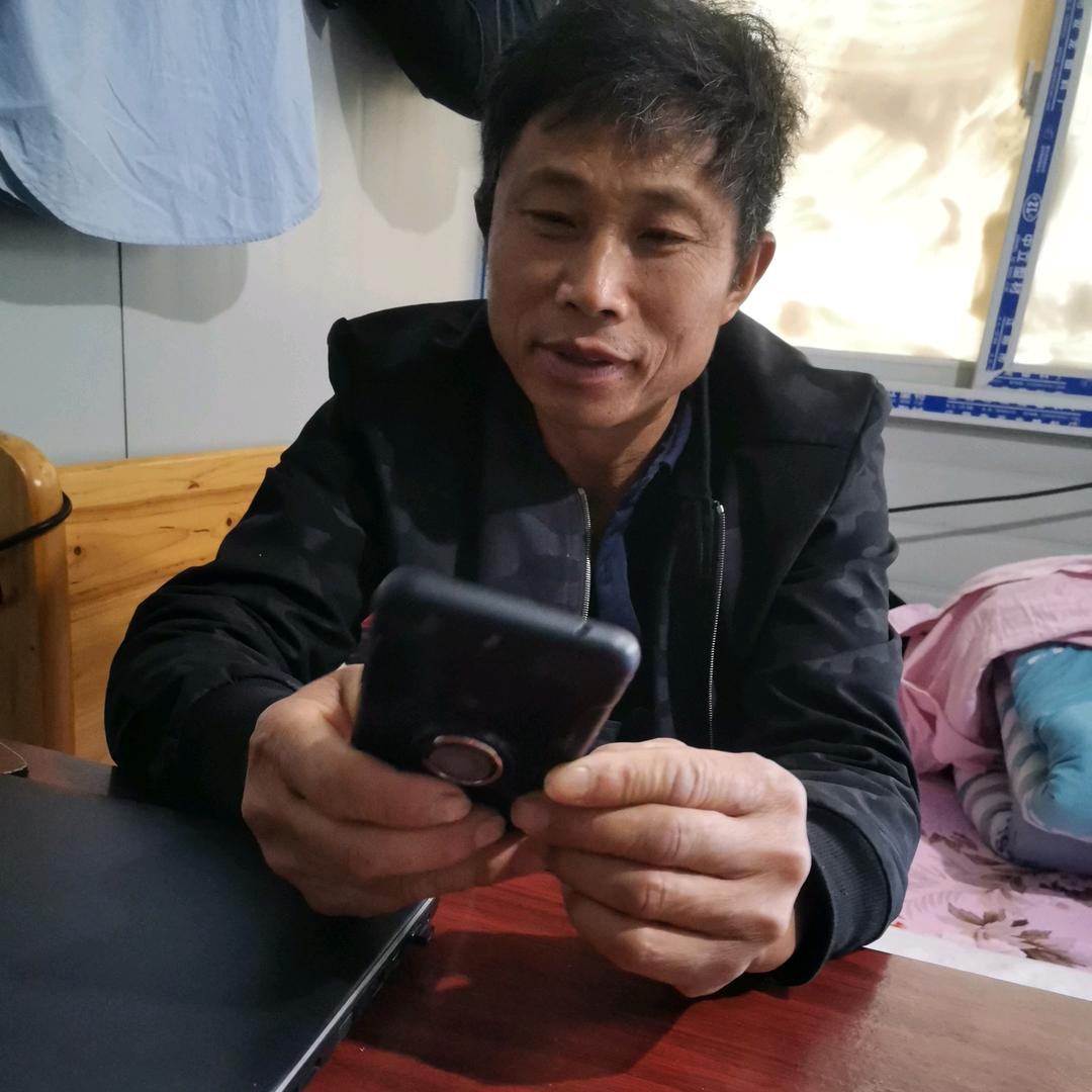 张世见
