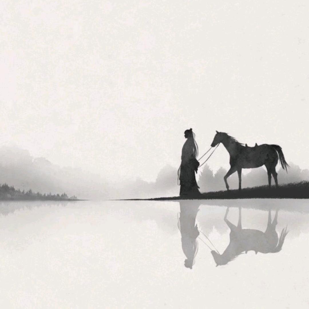 七忆安ღ