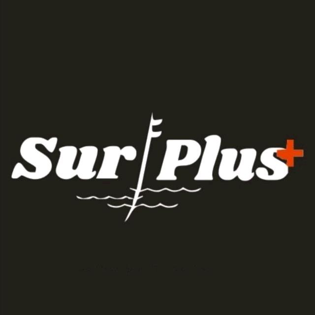 冲浪家SURFPLUS