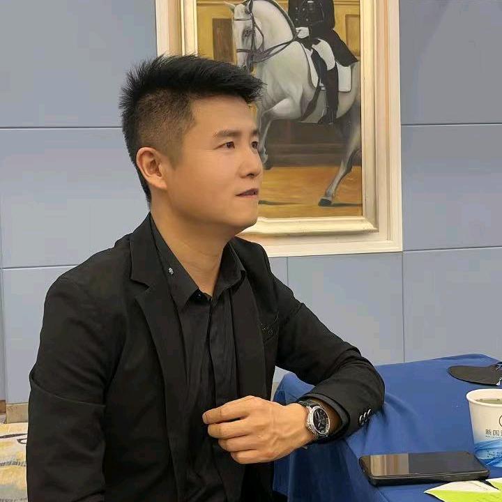 林宏伟