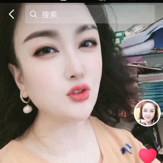 张竞匀福杯满溢