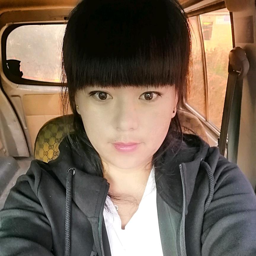 爱笑的我