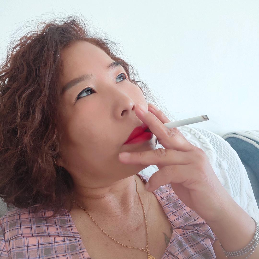 杨姐要坚强