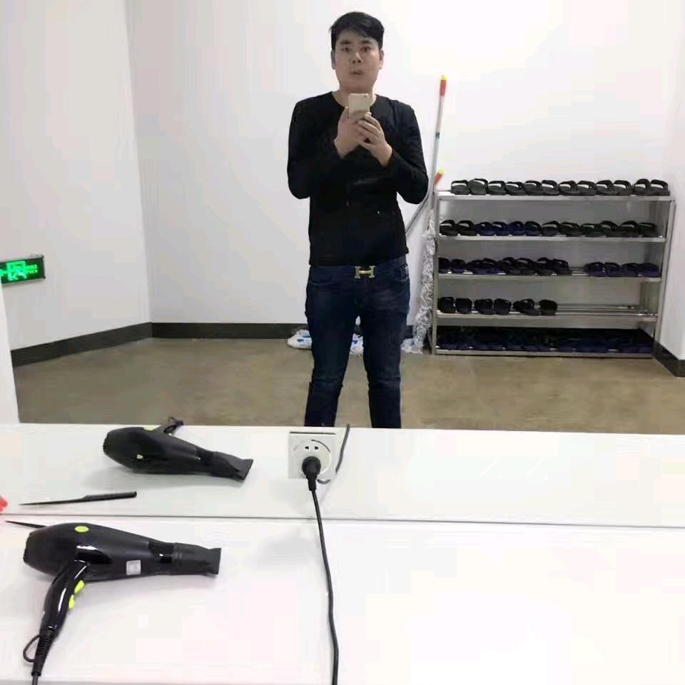 二老板