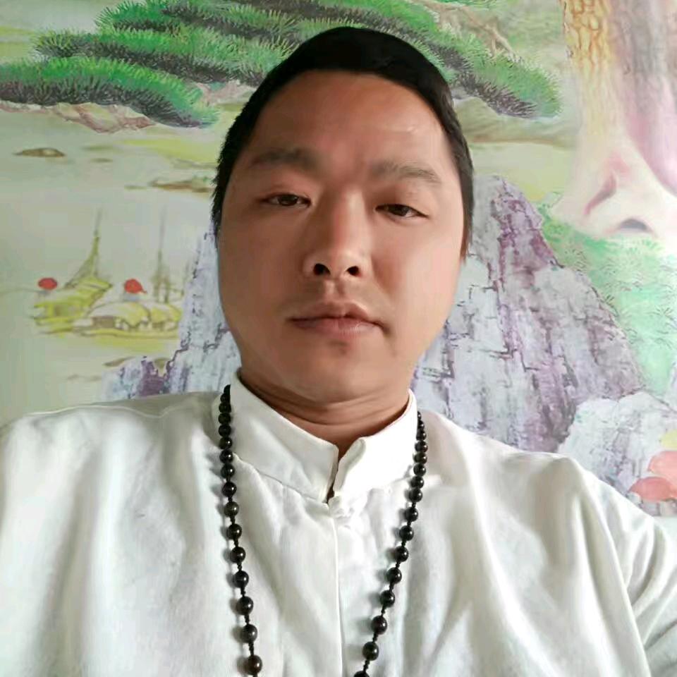 协会通易好易堂（小师兄）