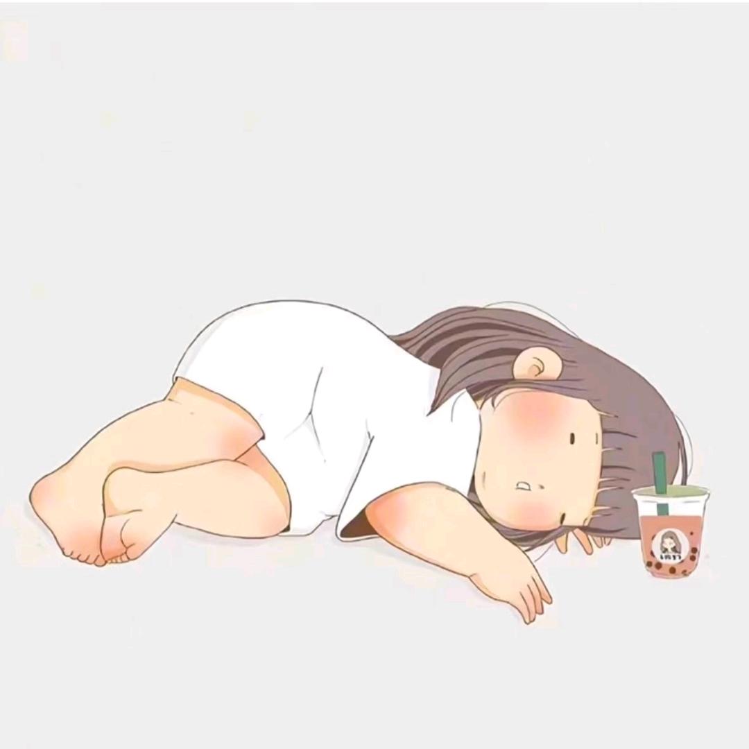 🐰🌈柠檬🐯