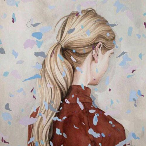 在变老的路上善待自己