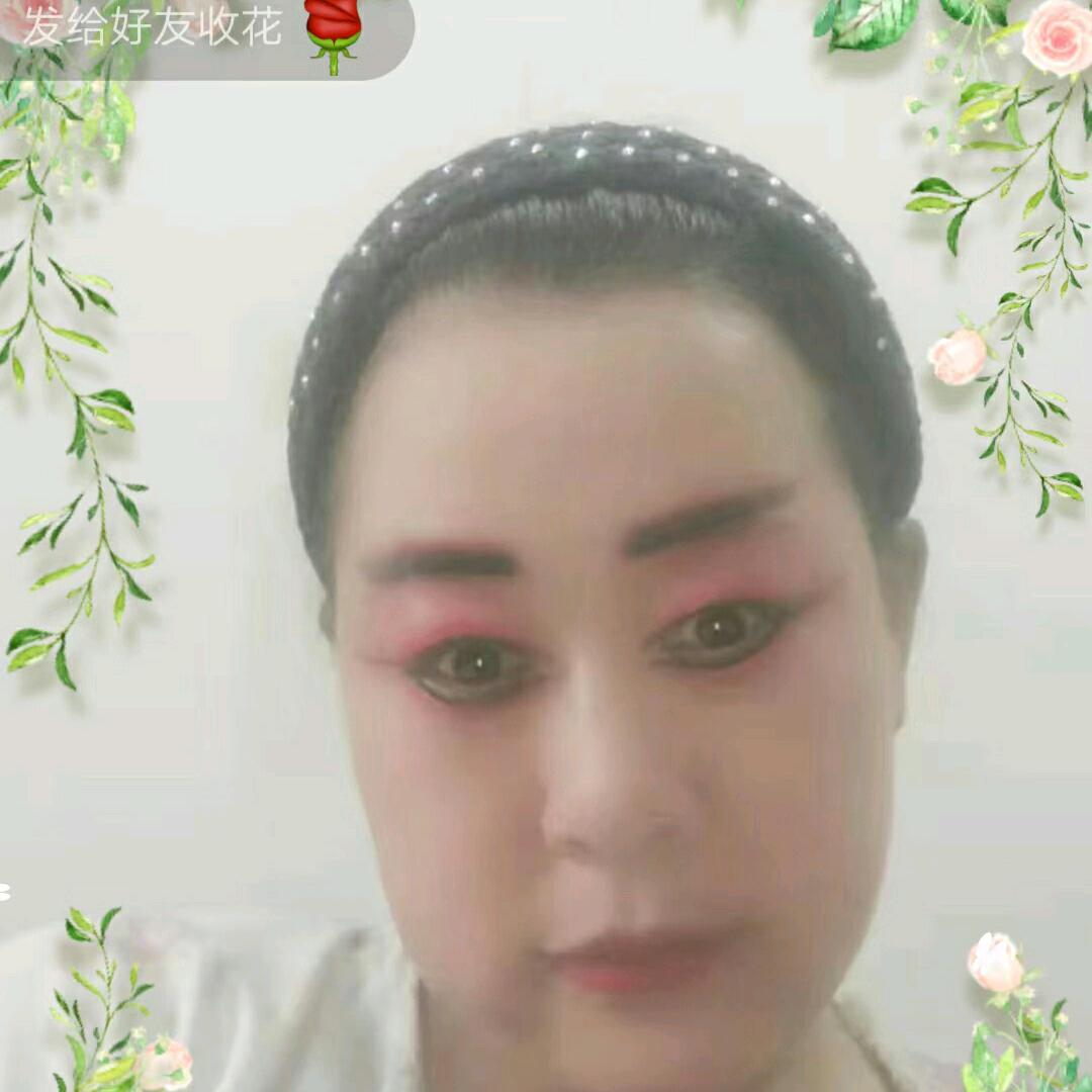 戏迷皇后，下午两点开播