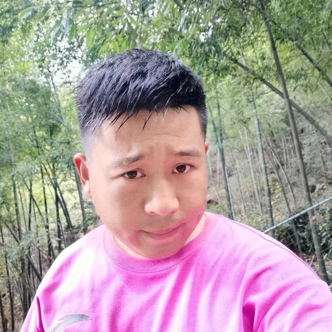 阿承（户外）