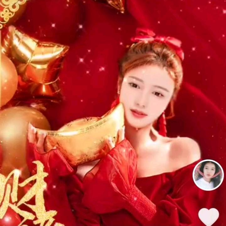 一朵向姐