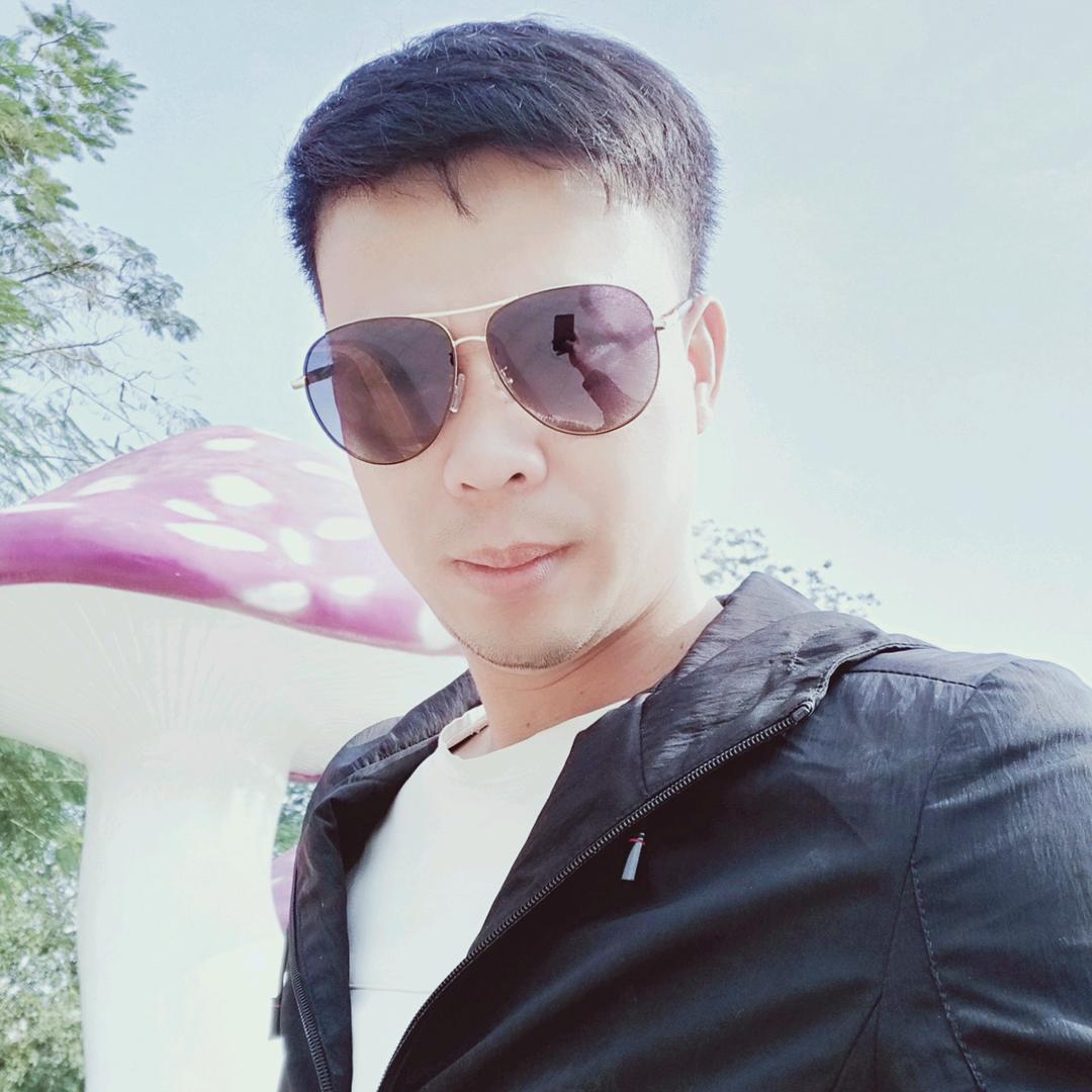 天天淘车海哥二手车