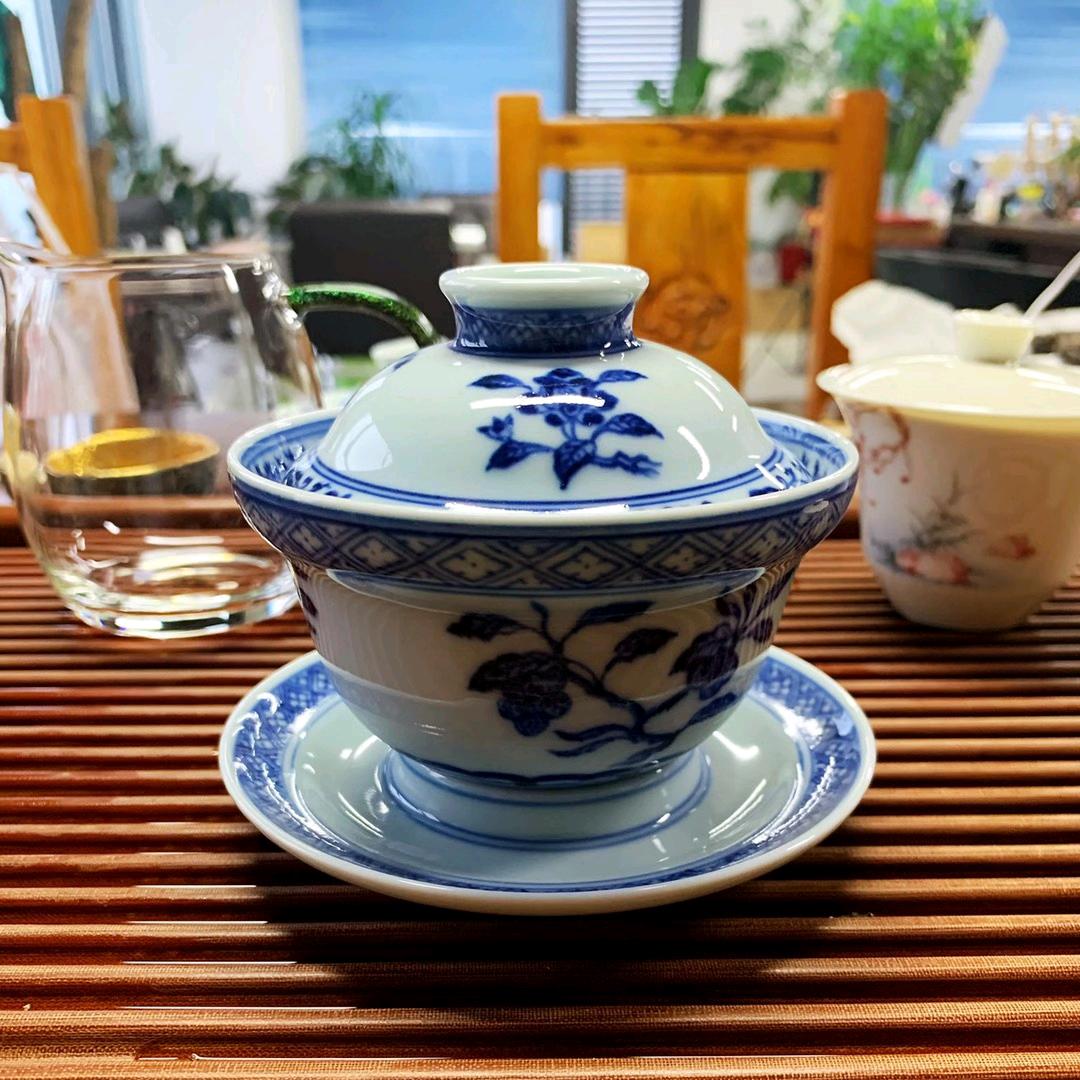 普洱人生