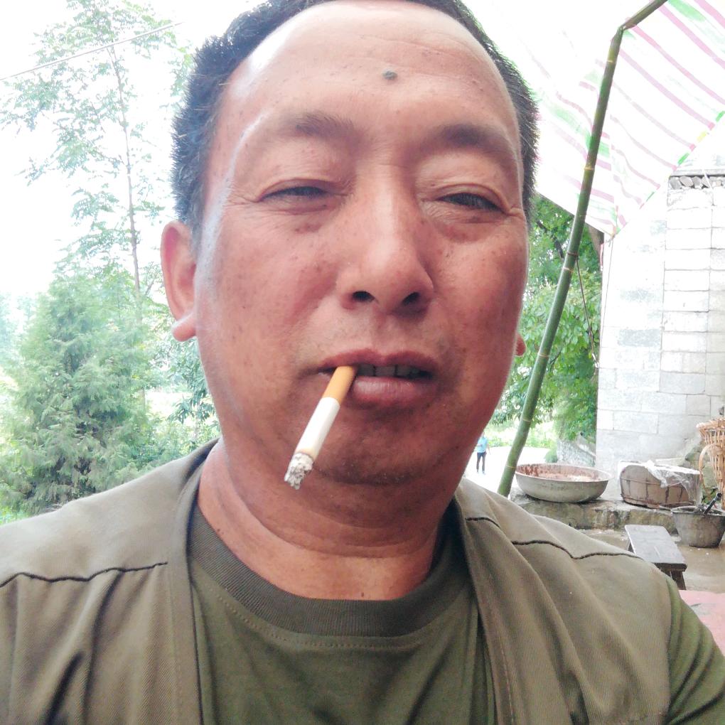 我是家人希望大家支持
