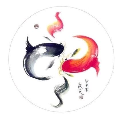 🌻时来运转🪷