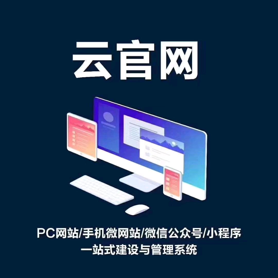 全网一站式推广