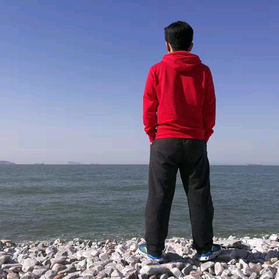 山海头像