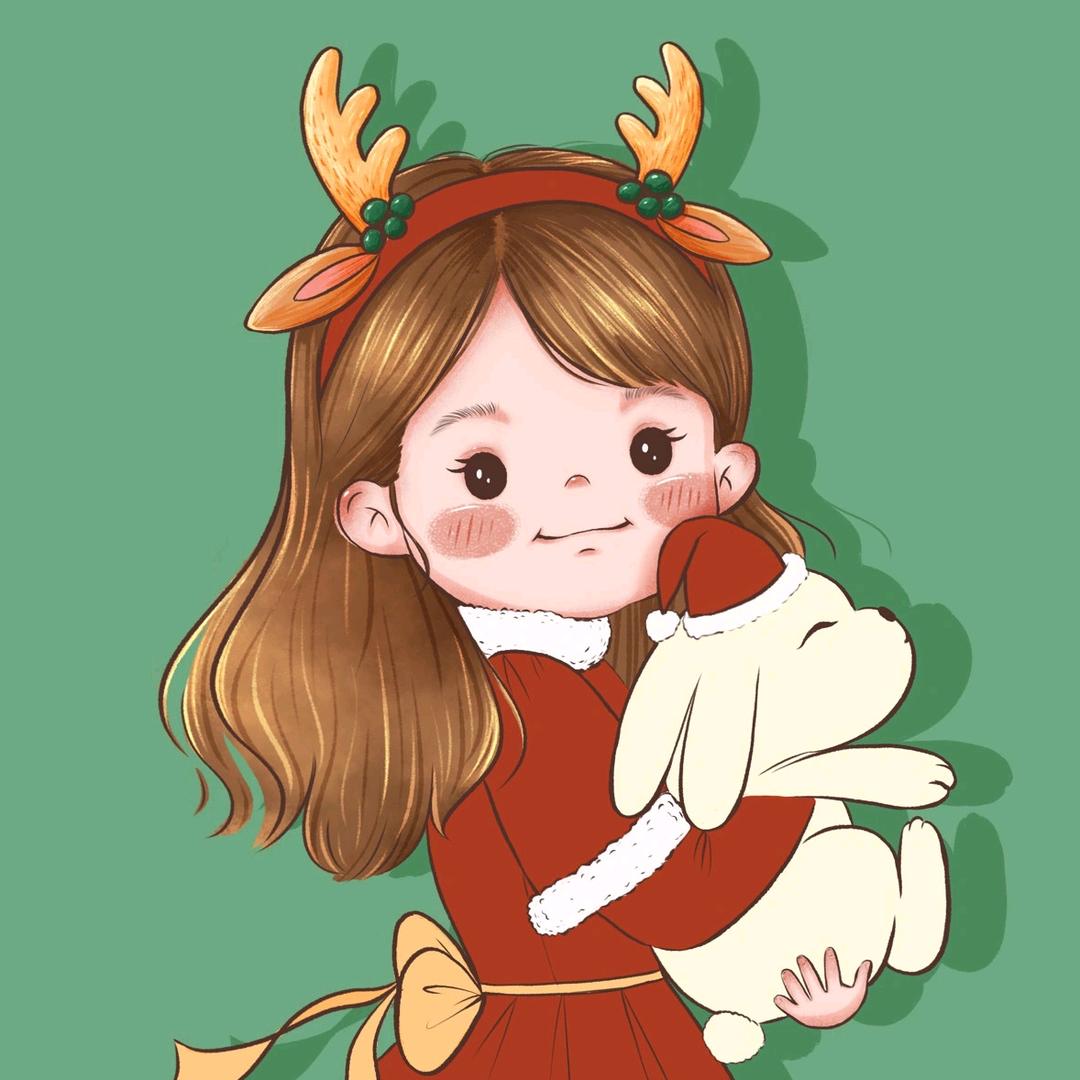晴子爱分享