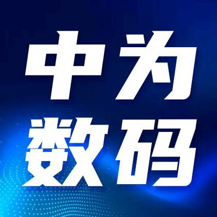 中为数码