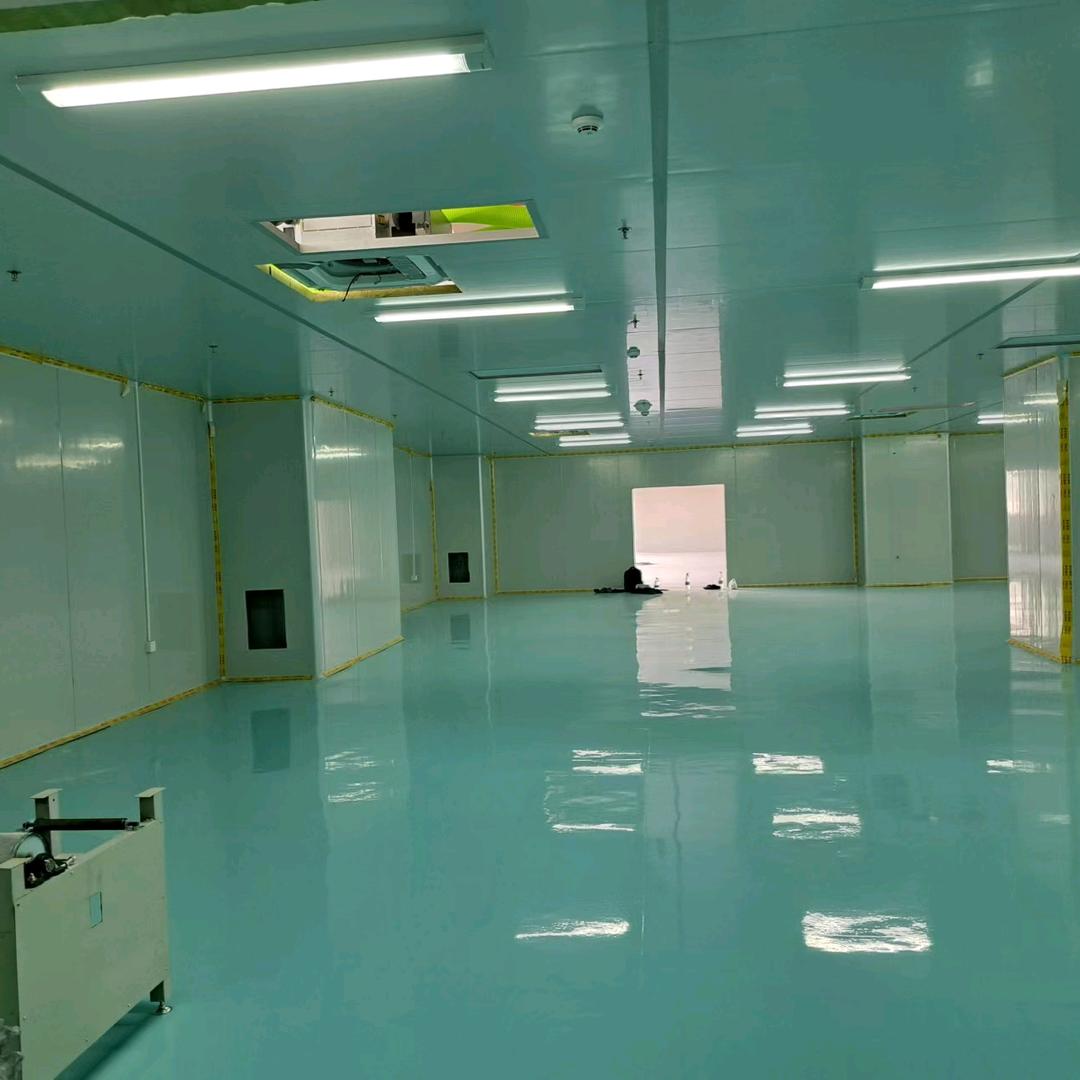 名业装饰工程有限公司