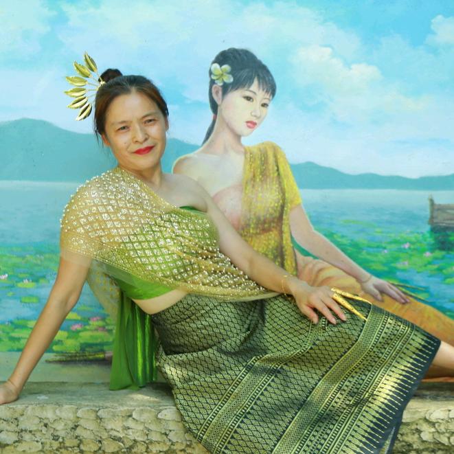 朱小萍