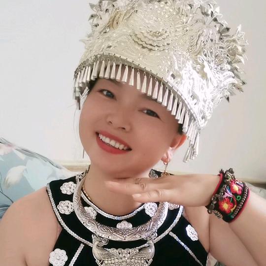 养鱼妹