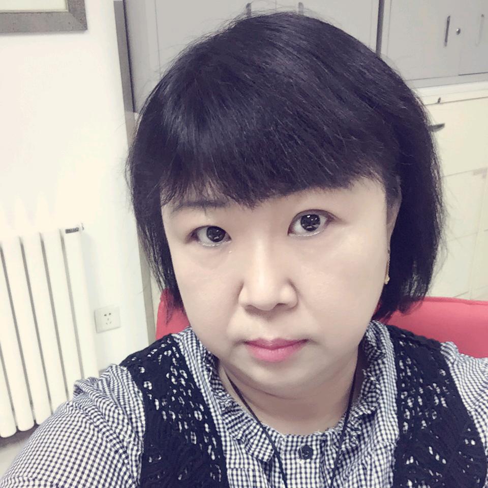 丽姐～好物分享