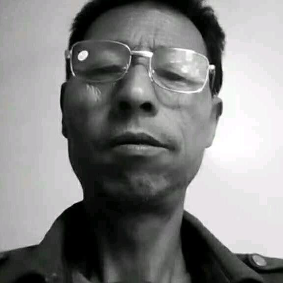 筆墨人生胡建中