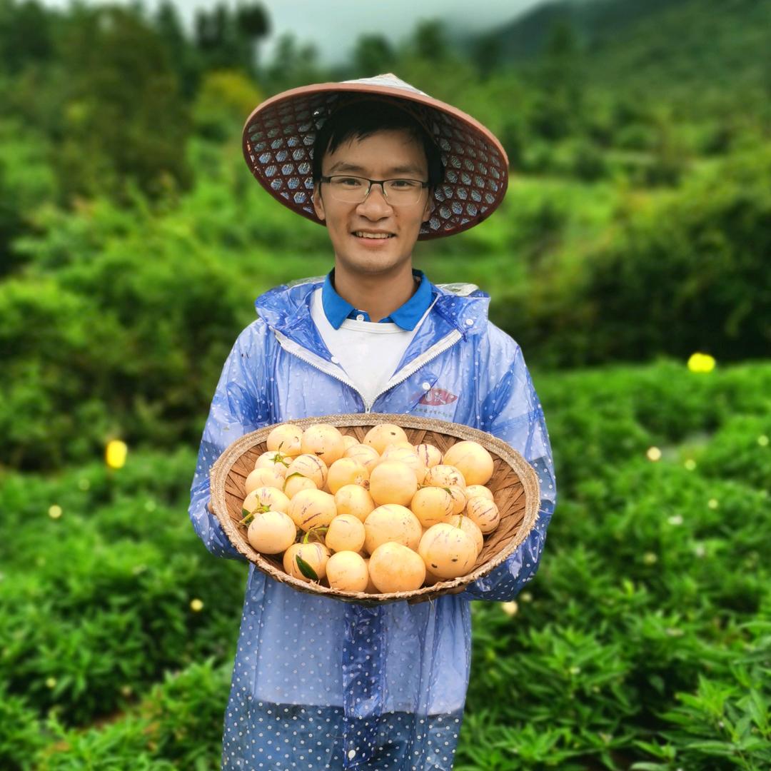 农妖