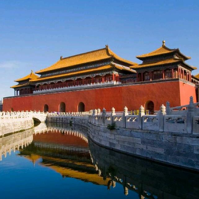 佑我中华