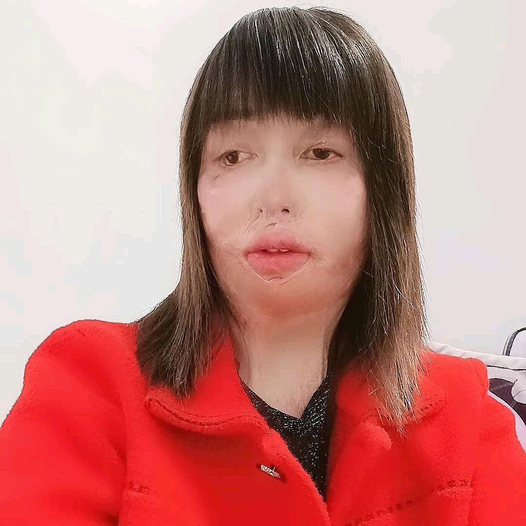 王香兰