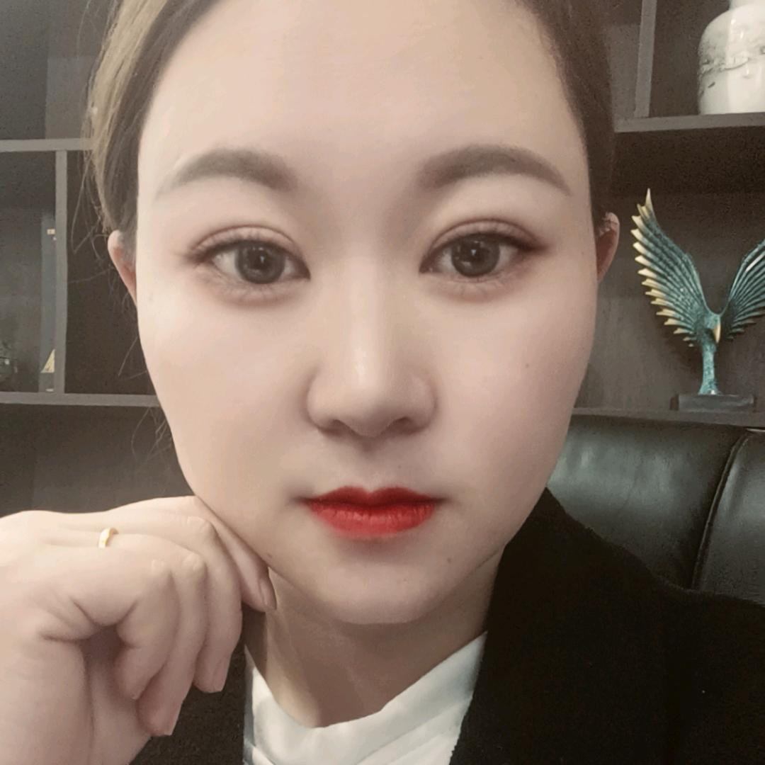 京城整装老板娘