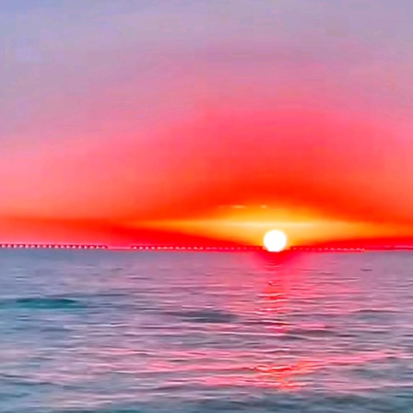 淇河悠悠笑开颜