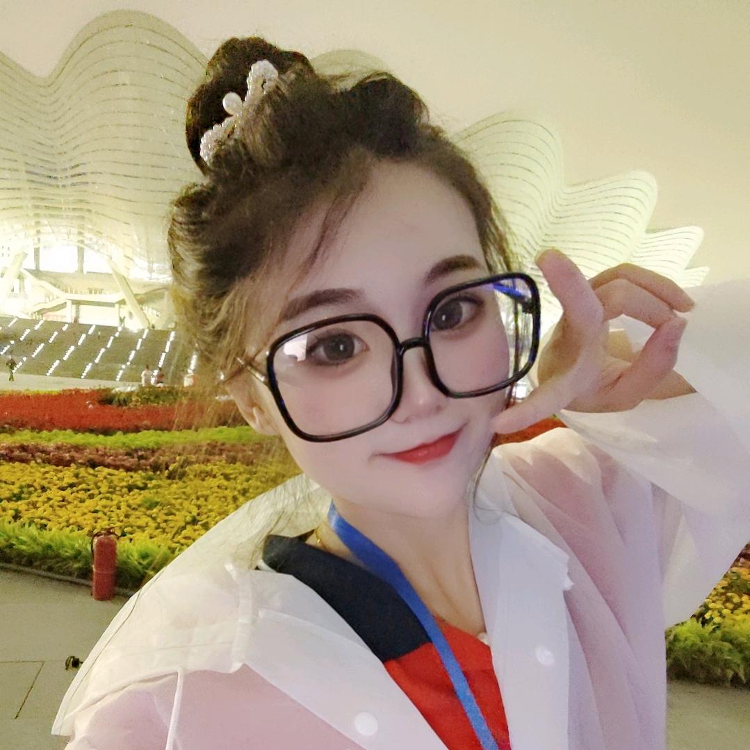 广场舞小妹(西安礼财影视文化传媒有限公司