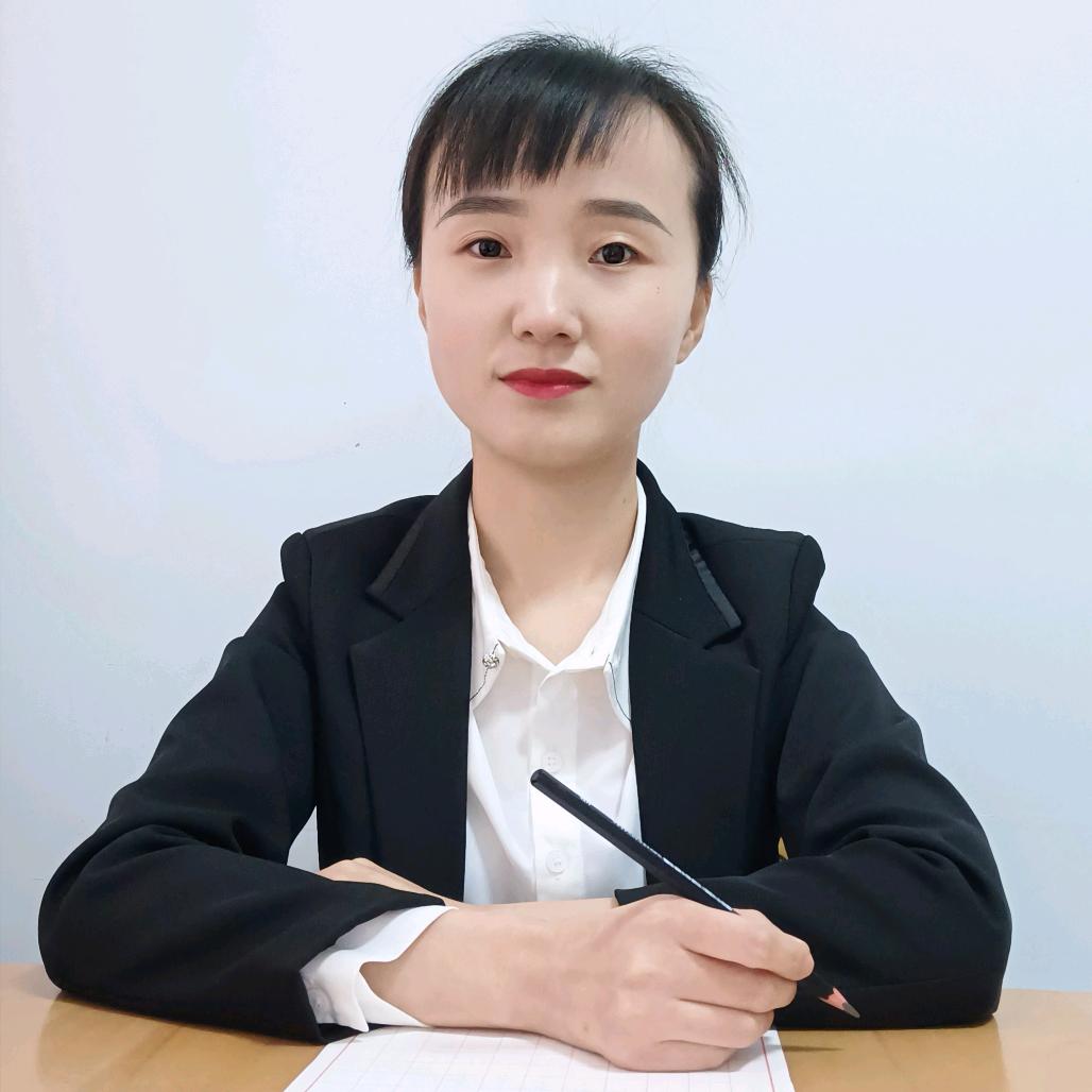 吴真硬笔书法