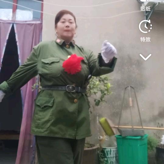 许大姐