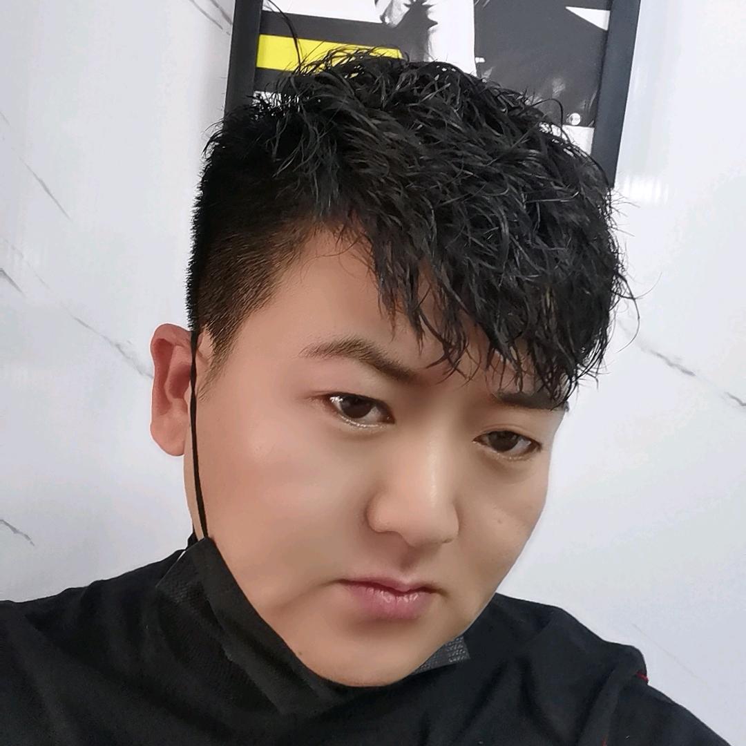 名剪永东发型设计