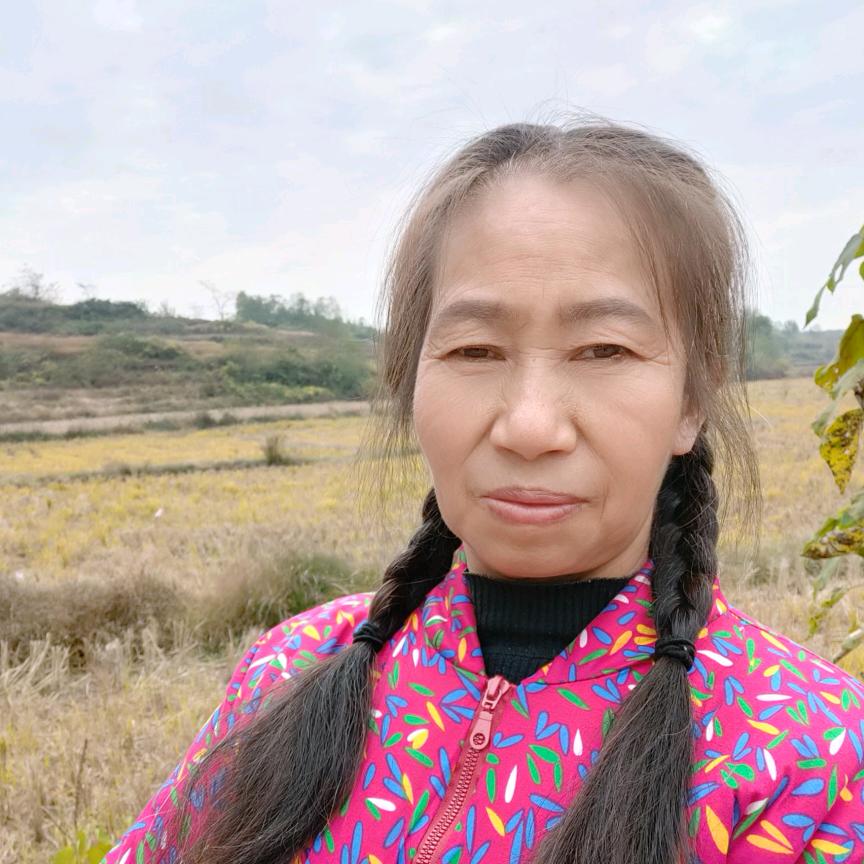 农村胡姐