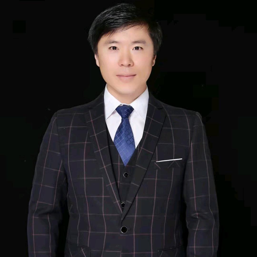 我娘子是神仙