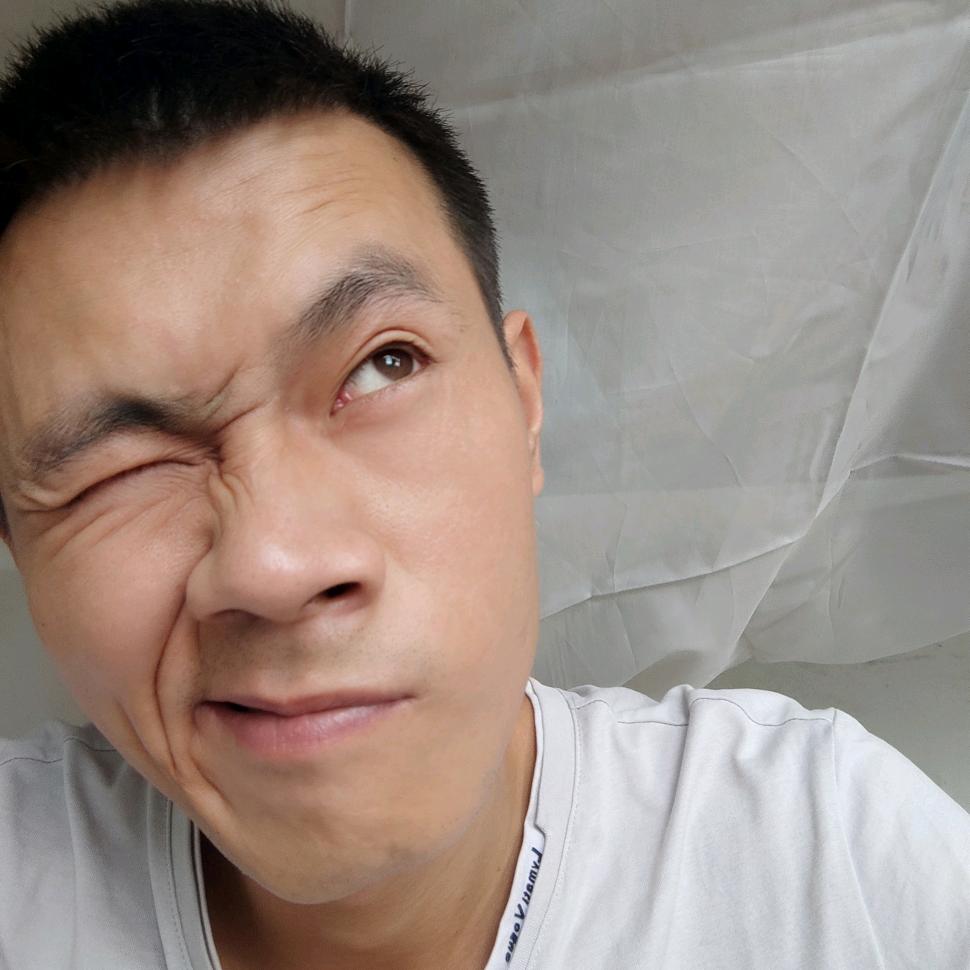 为了活着